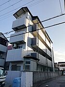 アーバンハイツ神田南の賃貸物件