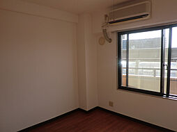 JR福知山線 塚口駅 徒歩16分の賃貸マンション 5階1Kのリビング/ダイニング