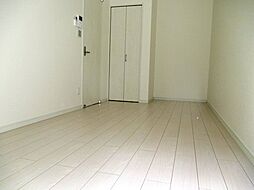 阪神本線 杭瀬駅 徒歩10分の賃貸アパート 1階1Kのリビング/ダイニング