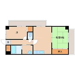 阪神本線 尼崎駅 徒歩12分