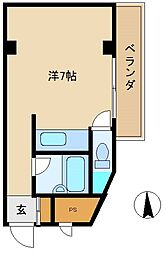 阪神本線 大物駅 徒歩3分