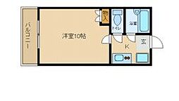 阪神本線 尼崎センタープール前駅 徒歩5分