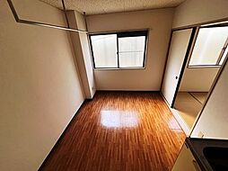 阪神本線 杭瀬駅 徒歩7分の賃貸マンション 1階1DKのリビング/ダイニング