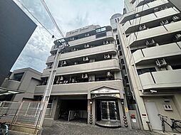 阪神本線 出屋敷駅 徒歩1分