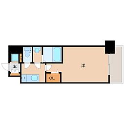 フォーリアライズ尼崎エラン 14階