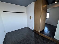 JR福知山線 塚口駅 徒歩16分の賃貸マンション 4階1Kのリビング/ダイニング