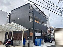 コージープレイス尼崎