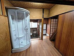 尼崎市東大物2丁目テラス 3DKのリビング/ダイニング