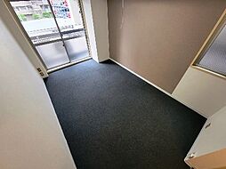 JR東海道・山陽本線 尼崎駅 徒歩2分の賃貸マンション 5階ワンルームのリビング/ダイニング