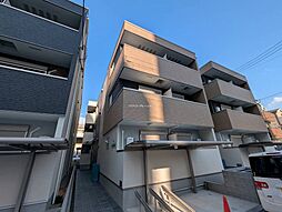 フジパレス尼崎東難波2番館