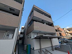 フジパレス尼崎東難波3番館