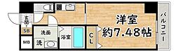 阪神本線 出屋敷駅 徒歩6分