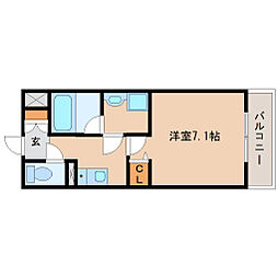 阪神本線 出屋敷駅 徒歩2分