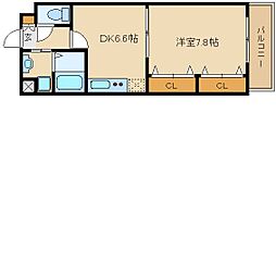 JR東海道・山陽本線 立花駅 徒歩8分