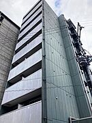 ＭＹ尼崎 2階 築14年の賃貸物件