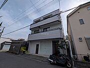ジュネス七松 2階 築34年7ヶ月の賃貸物件