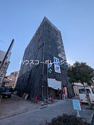 大物駅より徒歩9分 6階 新築の賃貸物件