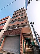 KマンションJIN 4階 築26年の賃貸物件