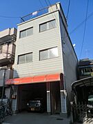 尼崎駅より徒歩12分 3階 築53年7ヶ月の賃貸物件