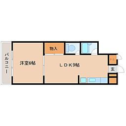 飛鳥グランドパレス 3階/-