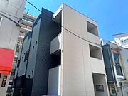 フェリーチェ杭瀬本町 1階 築8年5ヶ月の賃貸物件