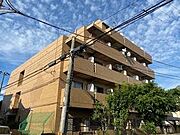 出屋敷駅より徒歩3分 4階 築34年5ヶ月の賃貸物件