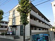 武庫川駅より徒歩18分 築29年2ヶ月 3階建の賃貸物件