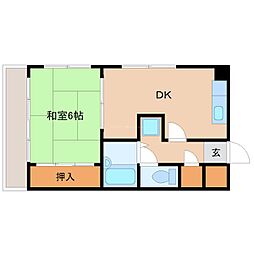 阪神本線 尼崎駅 徒歩12分