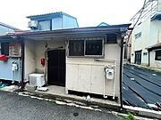 杭瀬駅より徒歩8分 築56年 2階建の賃貸物件