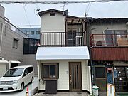 大物駅より徒歩17分 築71年4ヶ月 2階建の賃貸物件