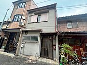 大物駅より徒歩6分 築50年4ヶ月 2階建の賃貸物件