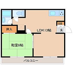 阪神本線 尼崎駅 徒歩22分