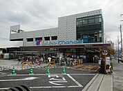 mandai（万代） 尼崎難波店（1572m）