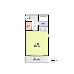 阪神本線 尼崎駅 徒歩6分