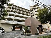 ラクシュミー常光寺 6階 築30年7ヶ月の賃貸物件