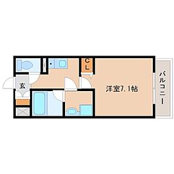 阪神本線 出屋敷駅 徒歩2分
