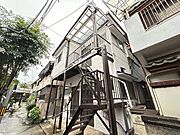 尼崎駅より徒歩16分 1階 築54年7ヶ月の賃貸物件