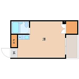 パーソナルマンション杭瀬2番館 2階/-