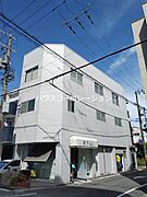 メゾネート大物の賃貸物件