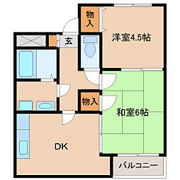 阪神本線 杭瀬駅 徒歩13分
