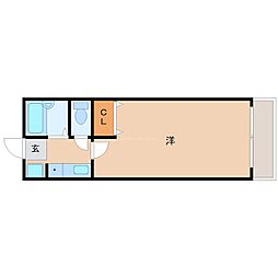 阪神本線 尼崎センタープール前駅 徒歩5分