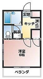 阪神本線 尼崎センタープール前駅 徒歩9分 1階/-