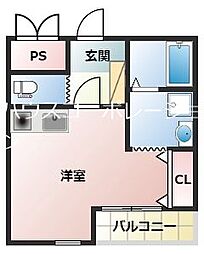 阪急神戸本線 塚口駅 徒歩20分