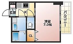 阪神本線 尼崎駅 徒歩9分