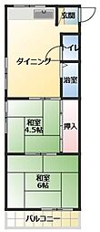 JR東海道・山陽本線 立花駅 徒歩20分 5階/-