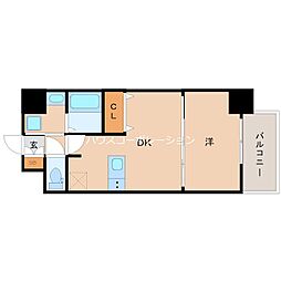 阪神本線 尼崎駅 徒歩8分