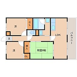 JR東海道・山陽本線 尼崎駅 徒歩20分
