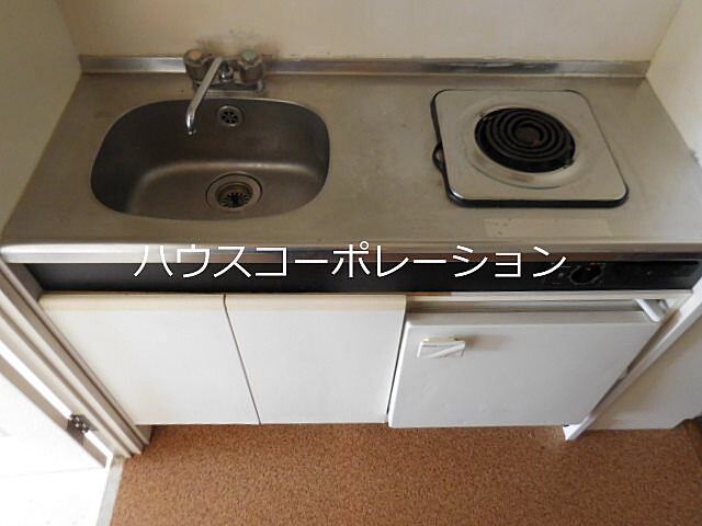 キッチン