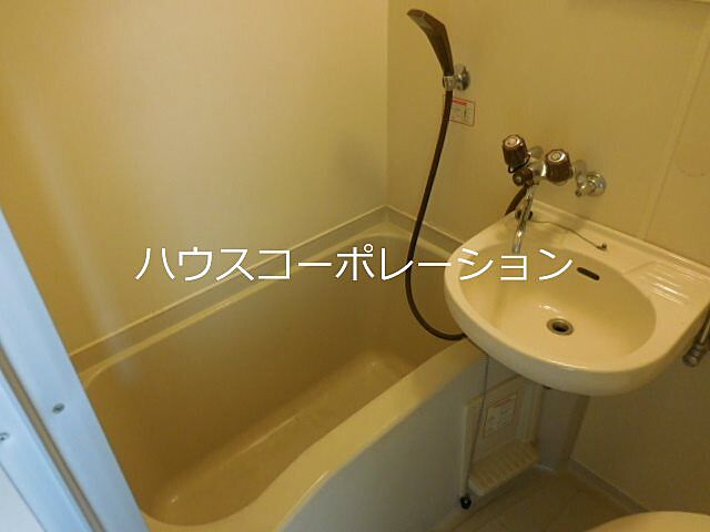 浴室