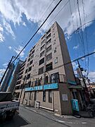 ハイクオリティ神田の賃貸物件